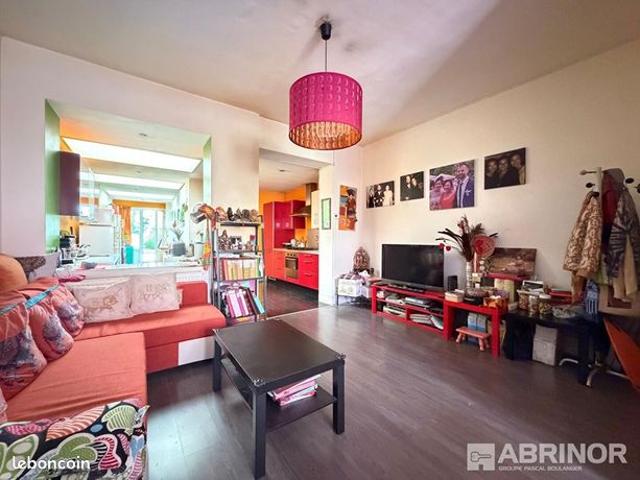 Maison 4 pièces 112 m²