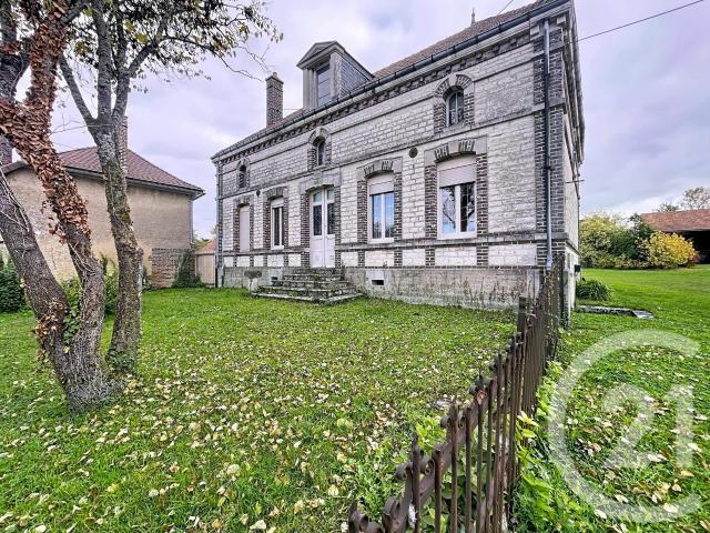 Maison 4 pièces 112 m²