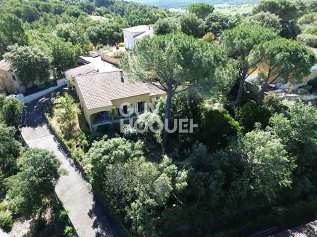 Maison 4 pièces 112 m²