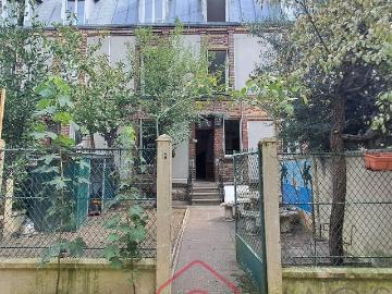 Maison 4 pièces 112 m²
