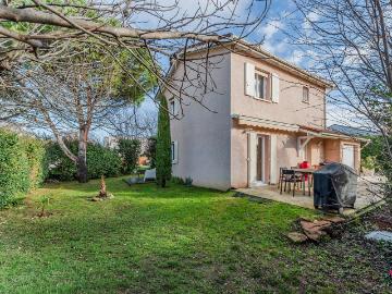 Maison 4 pièces 112 m²