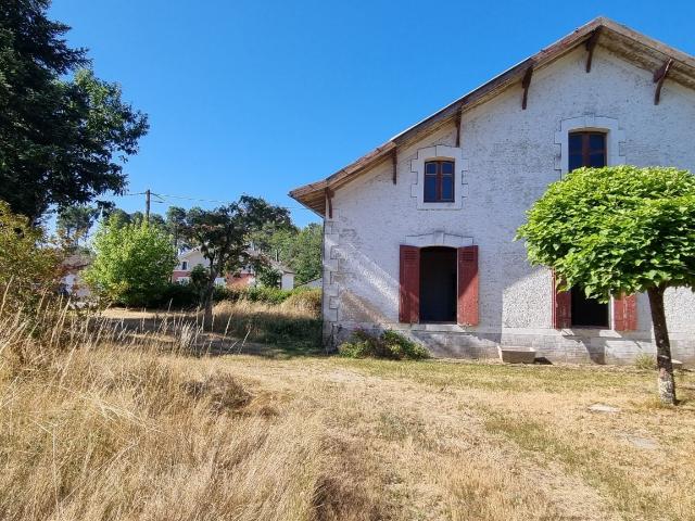 Maison 4 pièces 112 m²