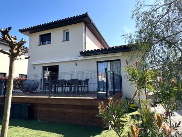 Maison 4 pièces 112 m²