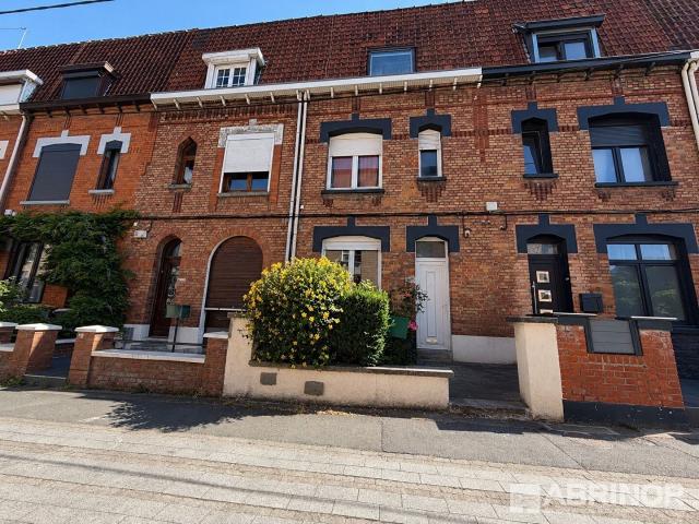 Maison 4 pièces 112 m²