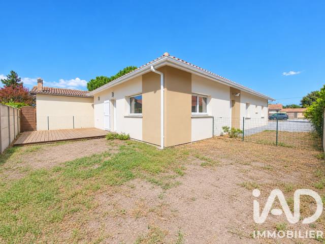 Maison 4 pièces 112 m²