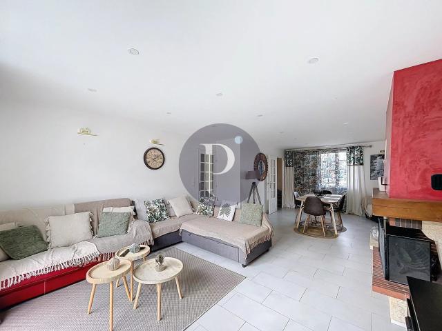 Maison 4 pièces 112 m²