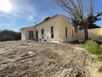 Maison 4 pièces 112 m²