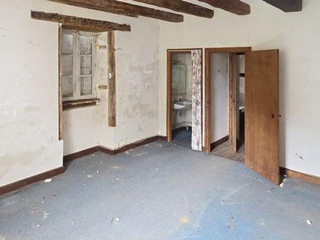 Maison 4 pièces 112 m²
