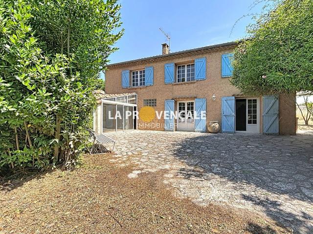 Maison 4 pièces 112 m²