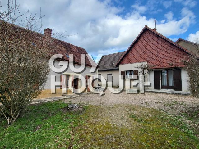 Maison 4 pièces 112 m²