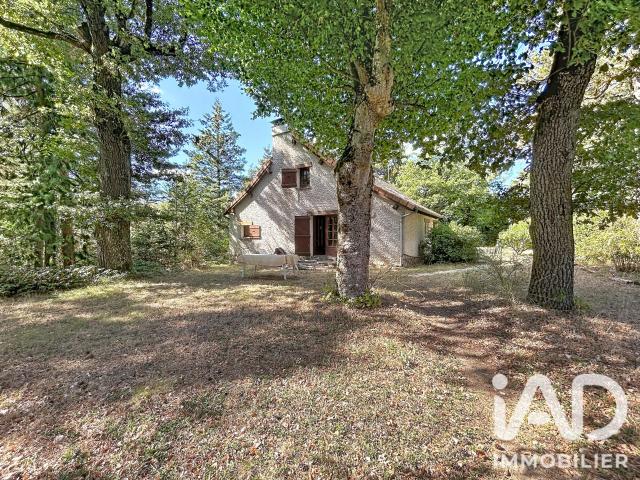 Maison 4 pièces 112 m²