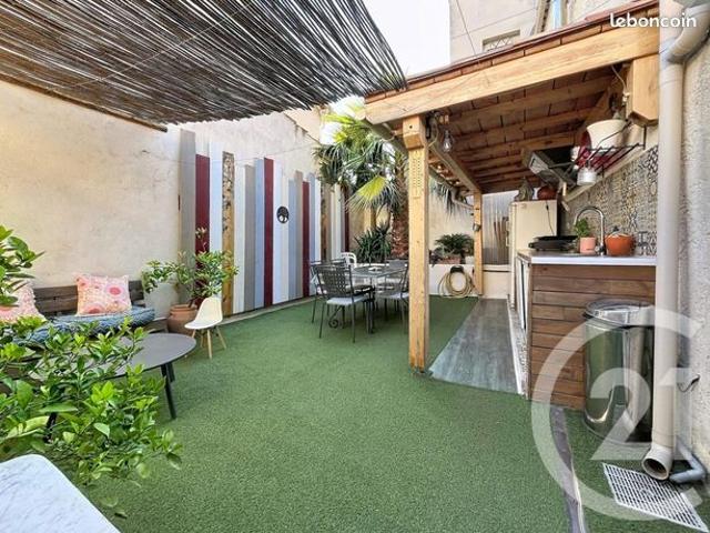Maison 4 pièces 112 m²