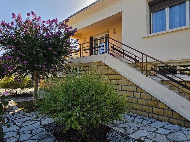 Maison 4 pièces 112 m²