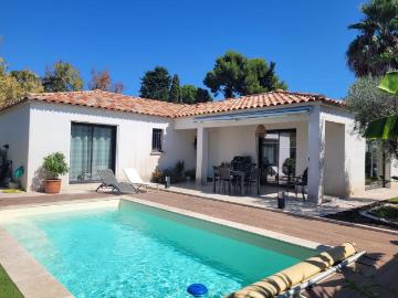 Maison 4 pièces, 112 m² à louer à Ollioules 83190