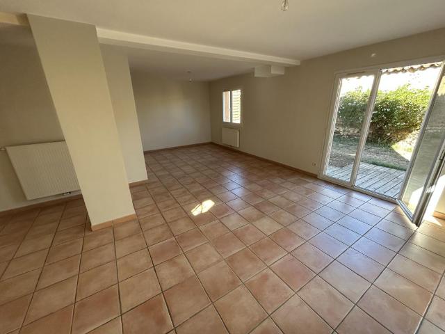 Maison 4 pièces, 112 m² à louer à Beynost 01700