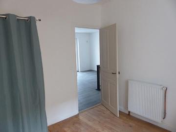 Maison 4 pièces, 112 m² à louer à Laussonne 43150
