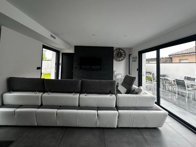 Maison 4 pièces, 112 m² à louer à Plaisance du Touch 31830