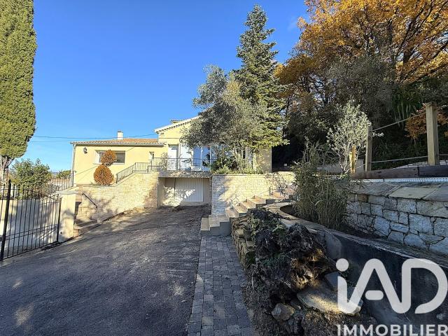 Maison 4 pièces 113 m²