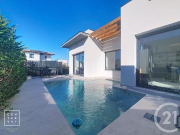 Maison 4 pièces 113 m²