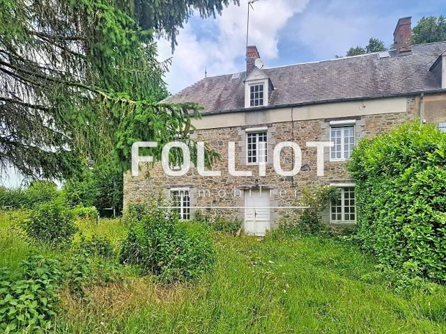 Maison 4 pièces 113 m²