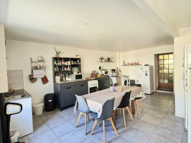 Maison 4 pièces 113 m²