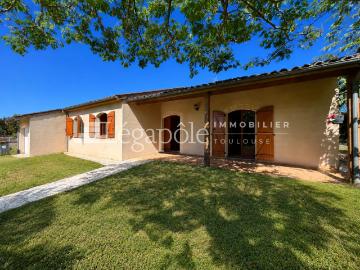 Maison 4 pièces 113 m²