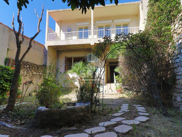 Maison 4 pièces 113 m²