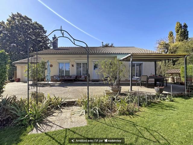 Maison 4 pièces 113 m²
