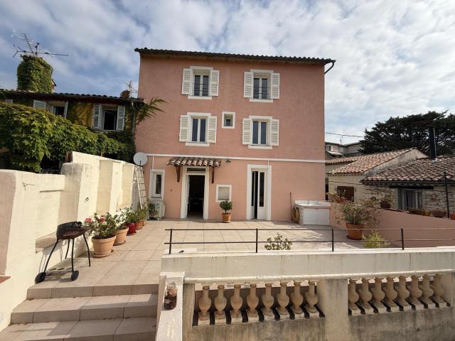 Maison 4 pièces 113 m²