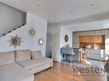 Maison 4 pièces 113 m²