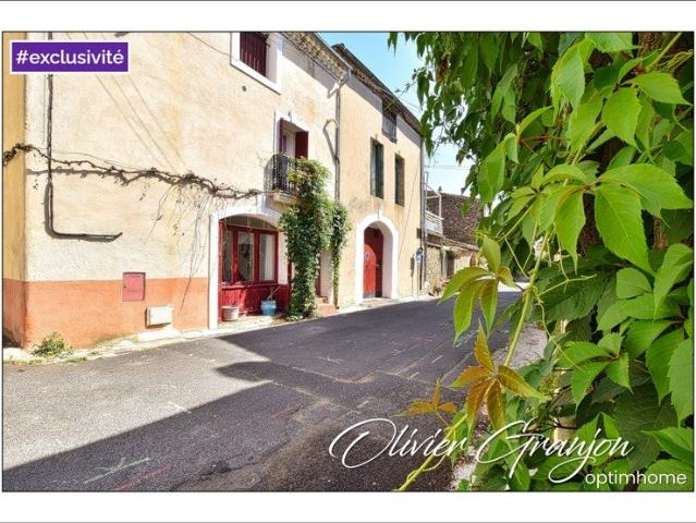 Maison 4 pièces 113 m²