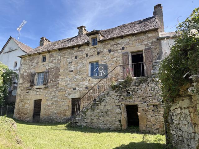 Maison 4 pièces 113 m²