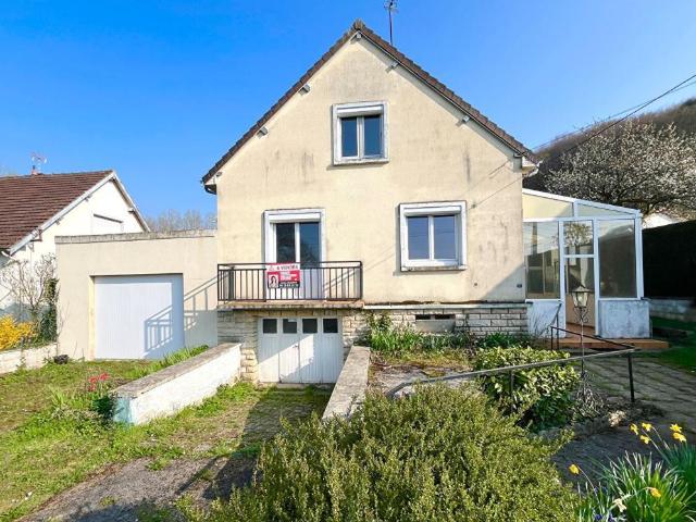 Maison 4 pièces 113 m²