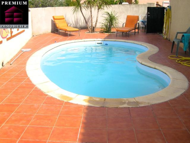 Maison 4 pièces 113 m²