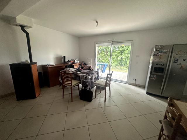 Maison 4 pièces 113 m²