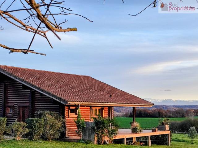 Maison 4 pièces 113 m²