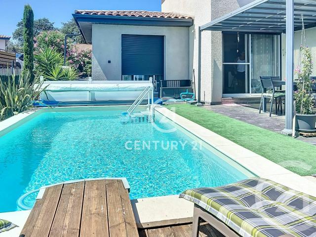 Maison 4 pièces 113 m²