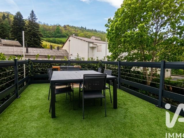 Maison 4 pièces 113 m²
