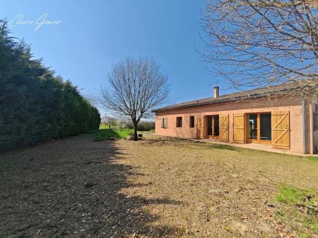 Maison 4 pièces 113 m²