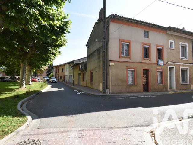 Maison 4 pièces 113 m²