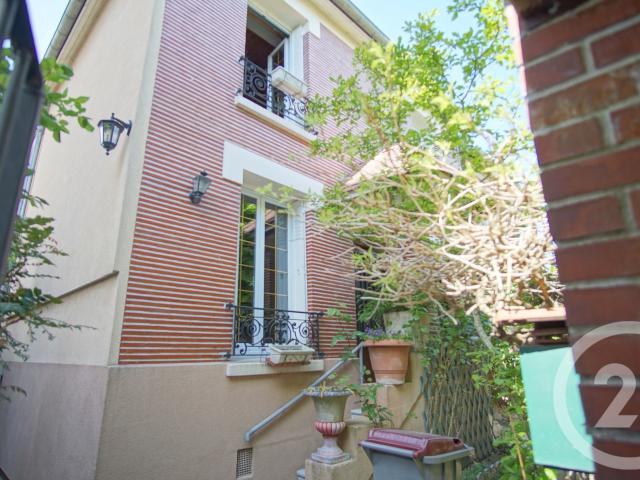 Maison 5 pièces 113 m²