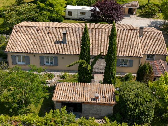 Maison 4 pièces 113 m²