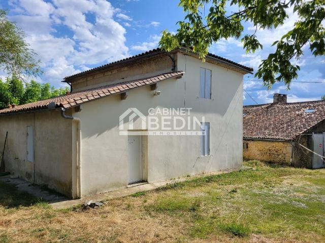 Maison 4 pièces 113 m²