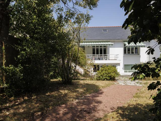 Maison 4 pièces 113 m²