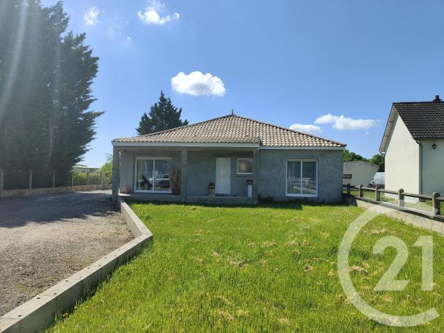 Maison 4 pièces 113 m²