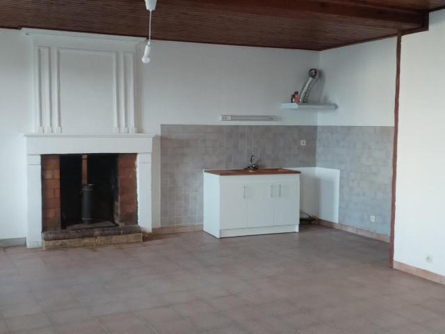 Maison 4 pièces 113 m²