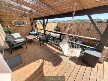 Maison 4 pièces 113 m²