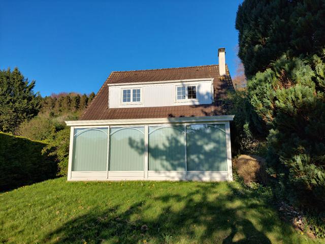 Maison 4 pièces 113 m²