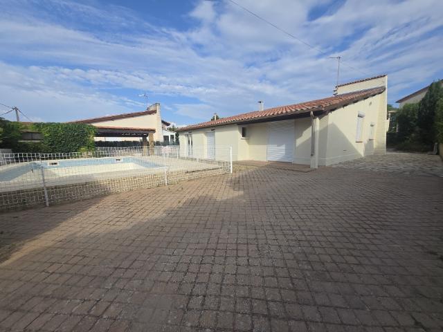 Maison 4 pièces 113 m²