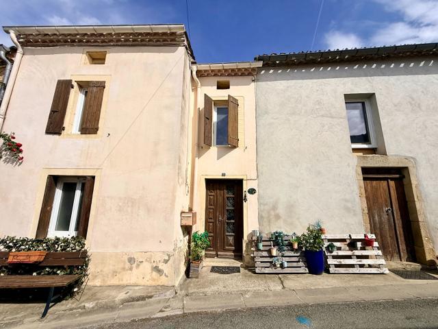 Maison 4 pièces 113 m²